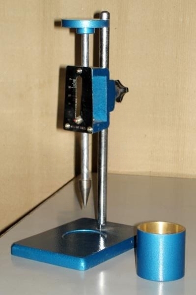 CEMENT TESTING SIEVES